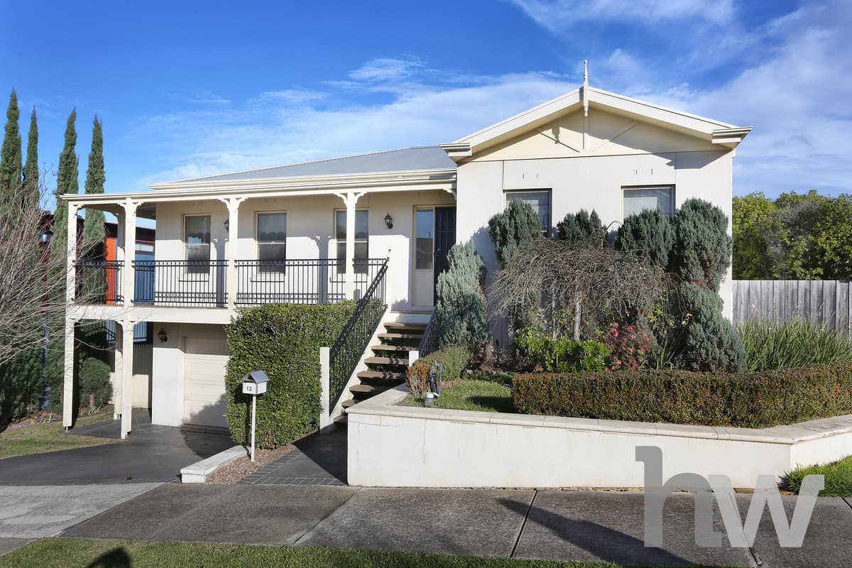 13 Sunderland Road, WANDANA HEIGHTS VIC 3216, Wandana Heights - Image 1