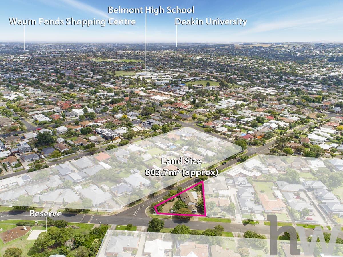 5 The Avenue, BELMONT VIC 3216, Belmont - Thumbnail 5