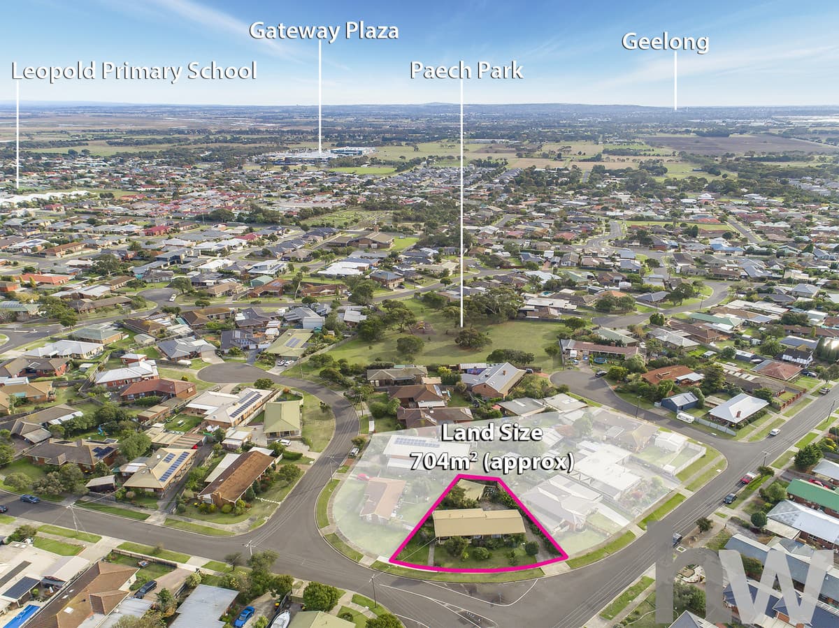 51 Darrambal Crescent, LEOPOLD VIC 3224, Leopold - Thumbnail 2