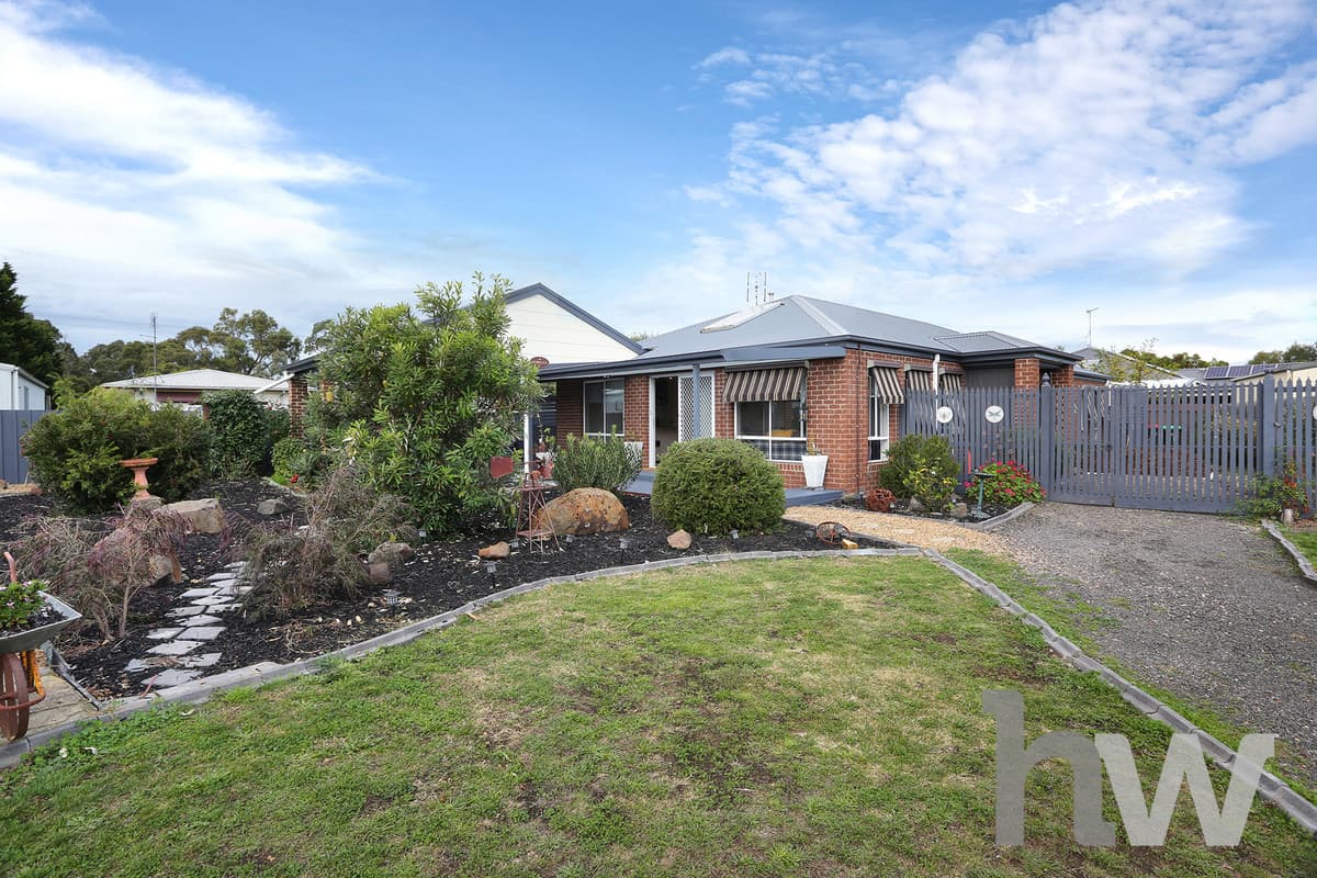 10 Jordyn Close, WINCHELSEA VIC 3241, Winchelsea - Image 1