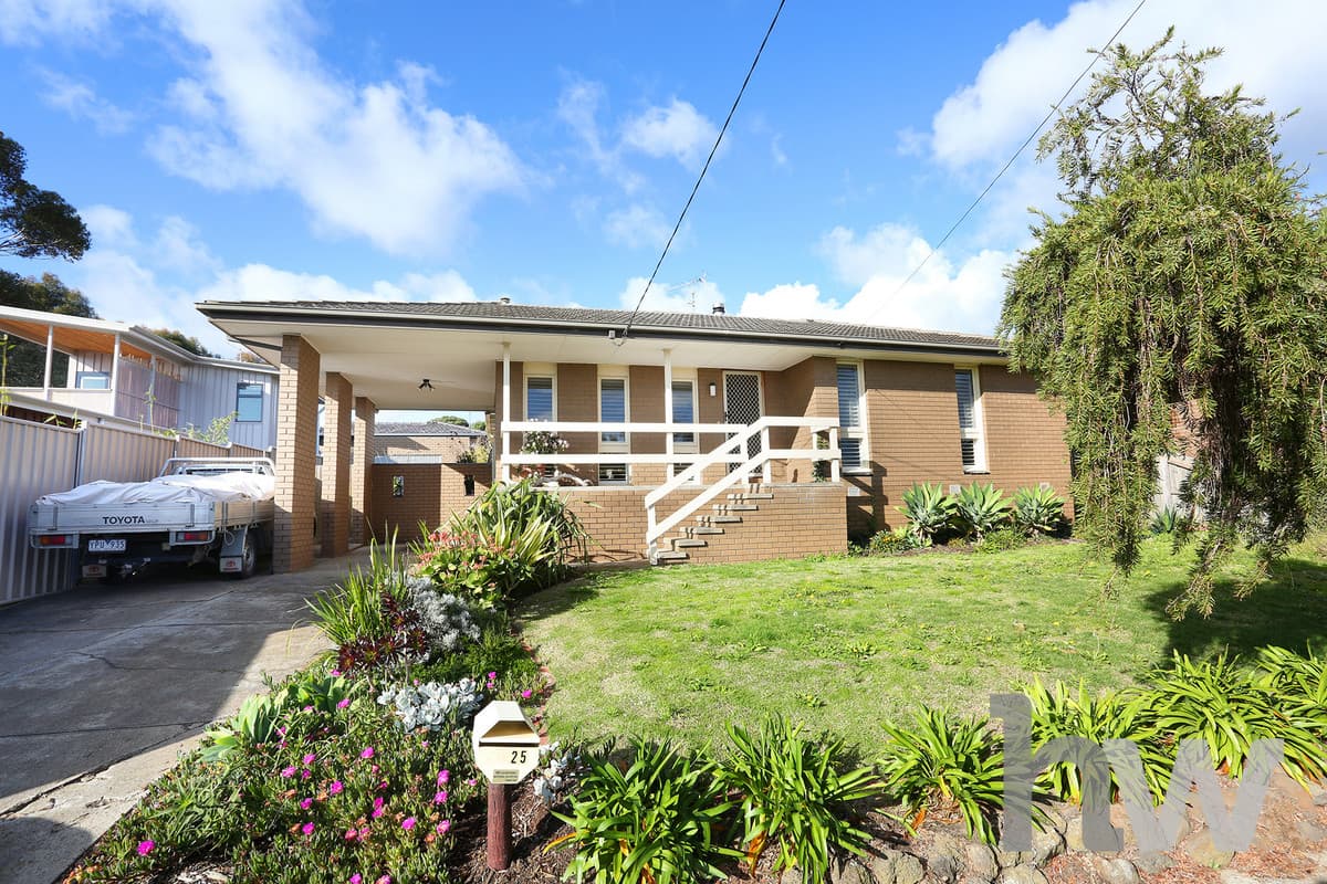 25 Cresta Street, LEOPOLD VIC 3224, Leopold - Image 1