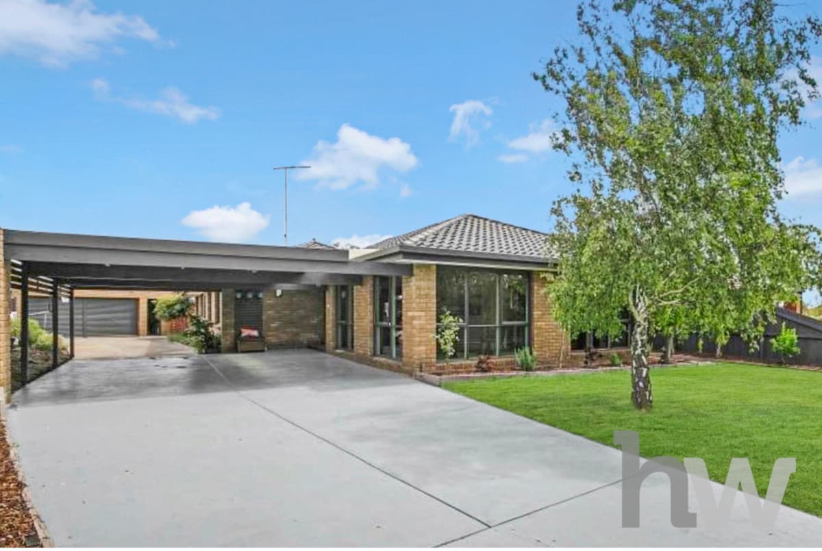 12 Tabulam Court, GROVEDALE VIC 3216, Grovedale - Image 1