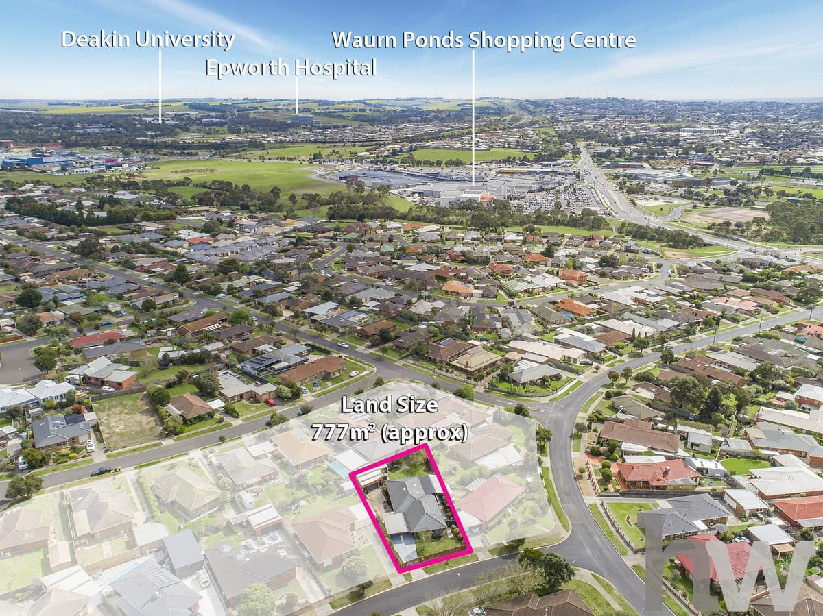 12 Tabulam Court, GROVEDALE VIC 3216, Grovedale - Thumbnail 2