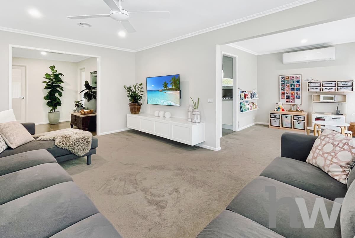 12 Tabulam Court, GROVEDALE VIC 3216, Grovedale - Thumbnail 5