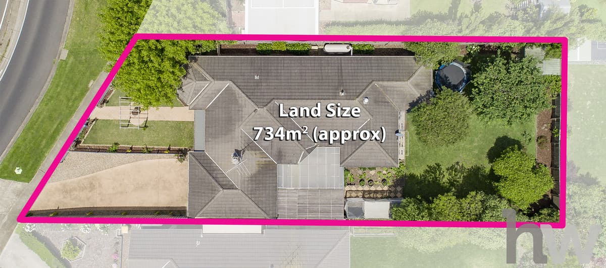 44 Rebecca Drive, LEOPOLD VIC 3224, Leopold - Thumbnail 4