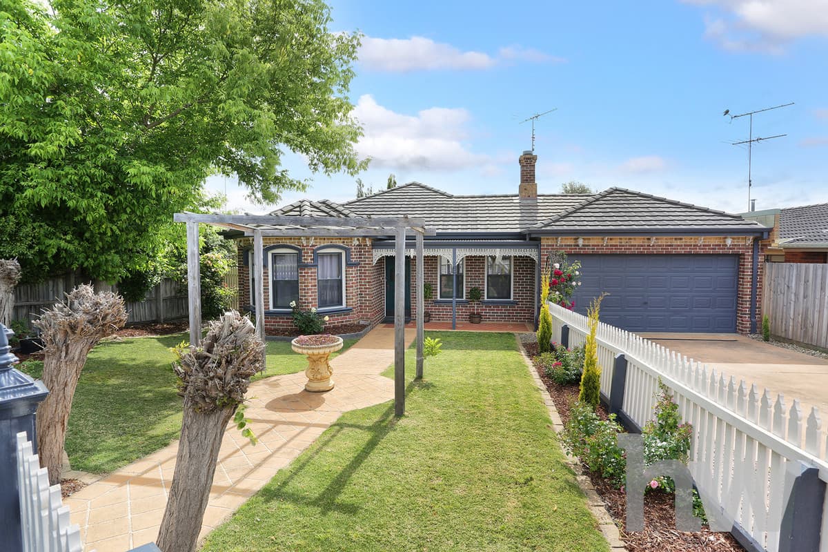44 Rebecca Drive, LEOPOLD VIC 3224, Leopold - Thumbnail 5