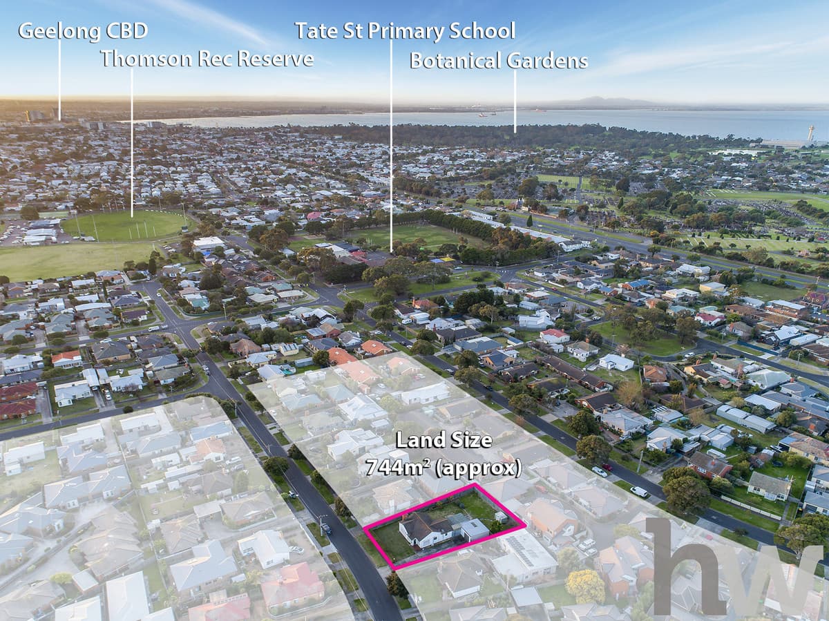 19 Barnfather Street, THOMSON VIC 3219, Thomson - Image 1