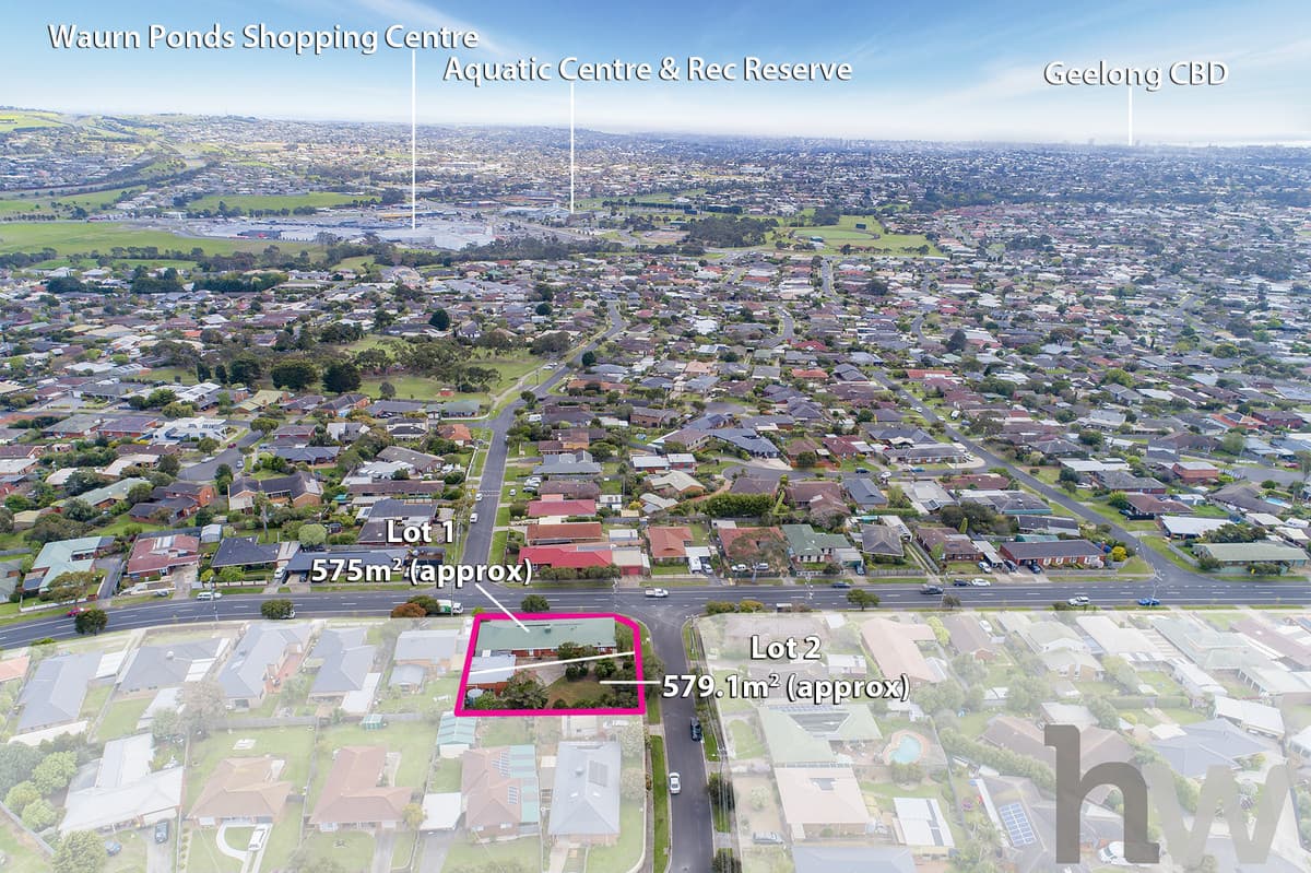 2 Maramba Avenue, GROVEDALE VIC 3216, Grovedale - Image 1