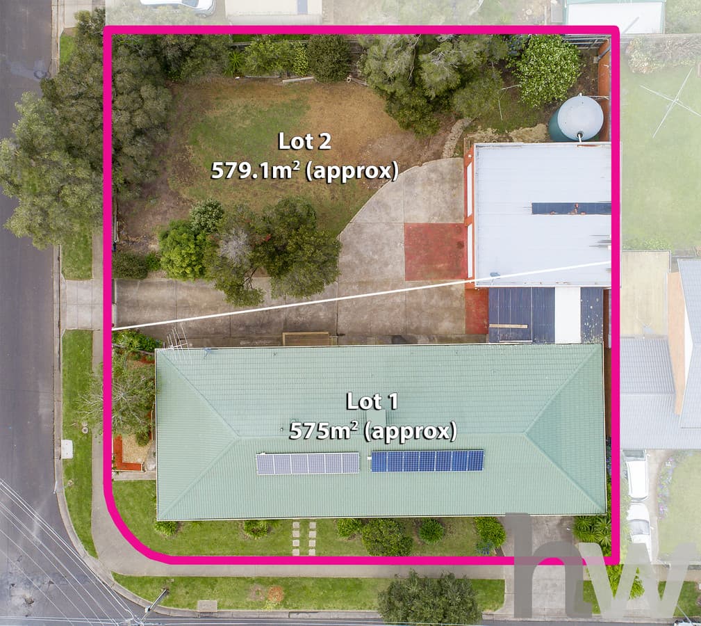 2 Maramba Avenue, GROVEDALE VIC 3216, Grovedale - Thumbnail 2