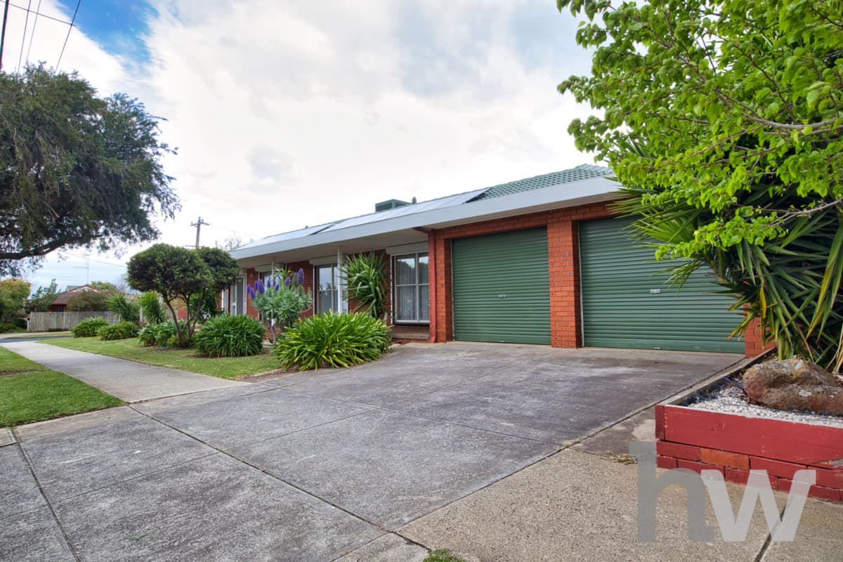 2 Maramba Avenue, GROVEDALE VIC 3216, Grovedale - Thumbnail 4