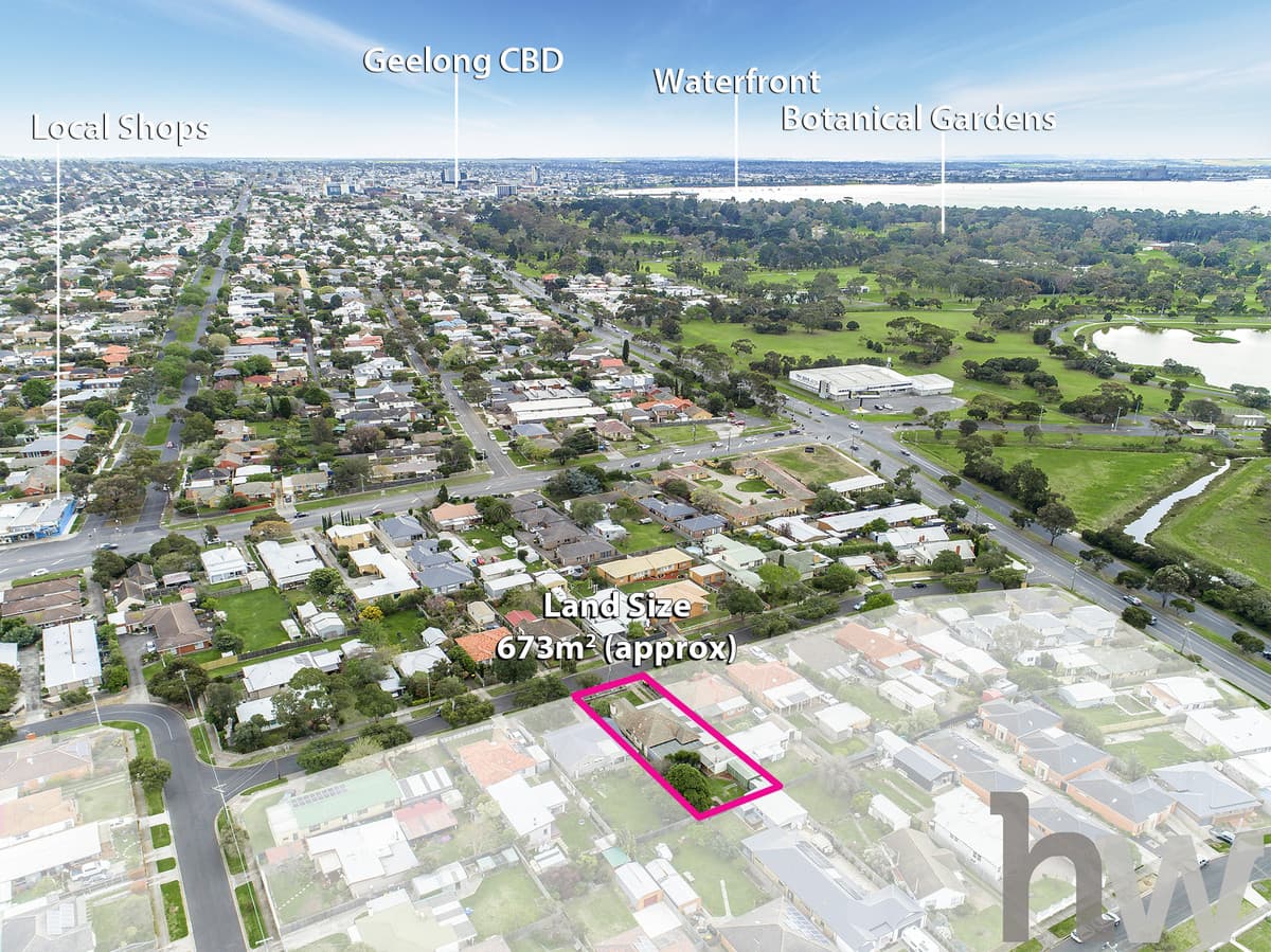 11 Myrtle Avenue, NEWCOMB VIC 3219, Newcomb - Thumbnail 2