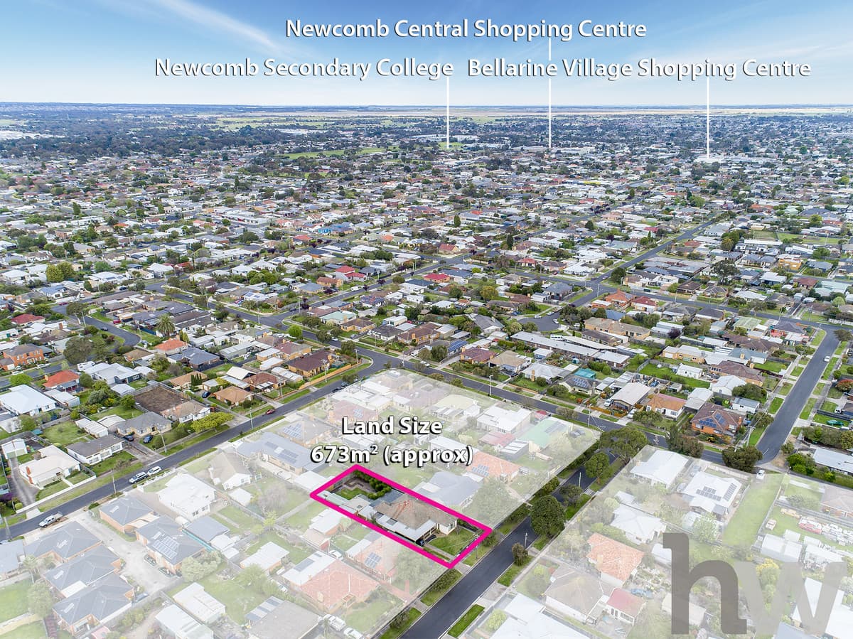 11 Myrtle Avenue, NEWCOMB VIC 3219, Newcomb - Thumbnail 4