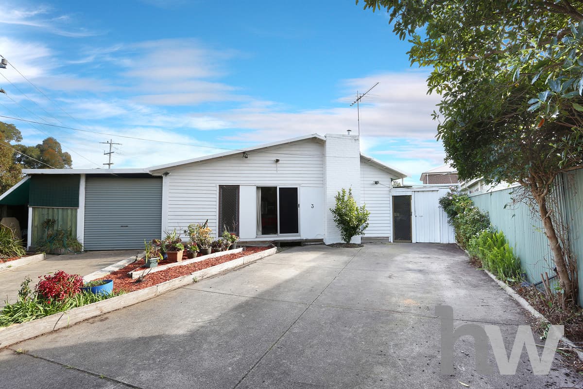 59 Maurice Street, HERNE HILL VIC 3218, Herne Hill - Image 1