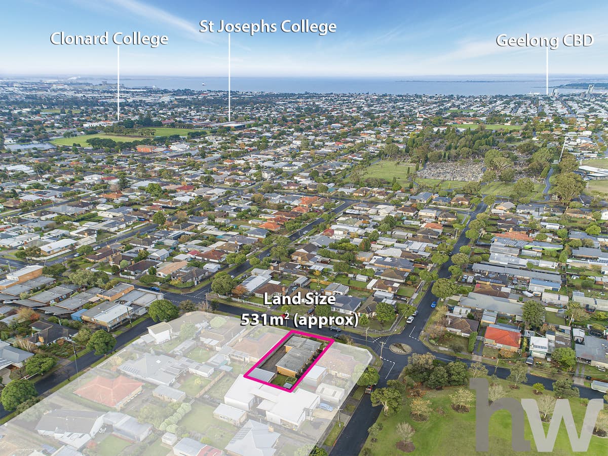 1-3 / 53 Heytesbury Street, HERNE HILL VIC 3218, Herne Hill - Thumbnail 3