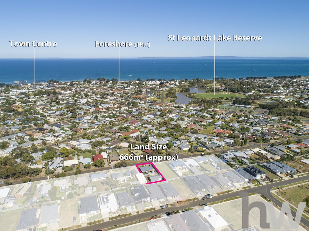 42 Lake View Crescent, ST LEONARDS VIC 3223, St Leonards - Thumbnail 3
