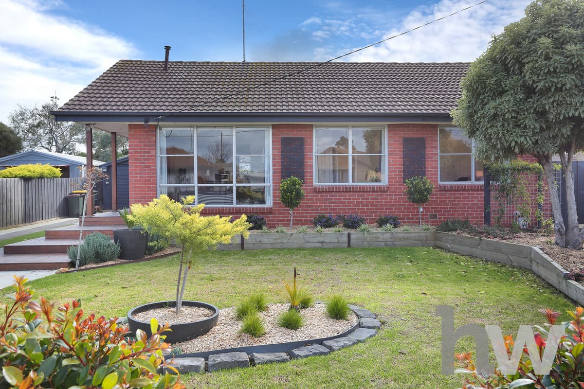 38 Hitchcock Street, BREAKWATER VIC 3219, Breakwater - Image 1