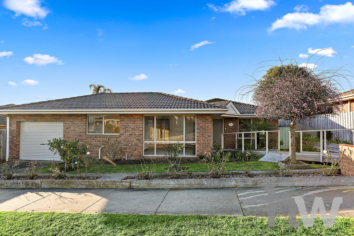 26 Burlington Crescent, LEOPOLD VIC 3224, Leopold - Image 1