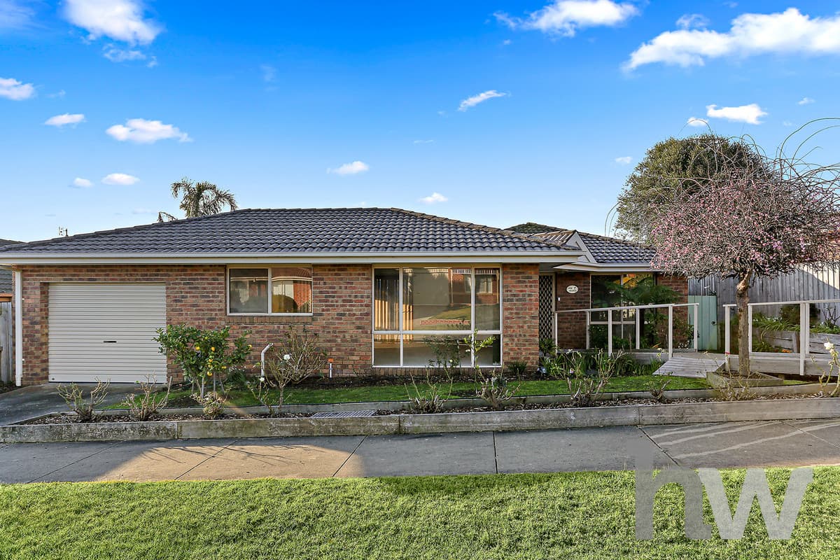 26 Burlington Crescent, LEOPOLD VIC 3224, Leopold - Thumbnail 2