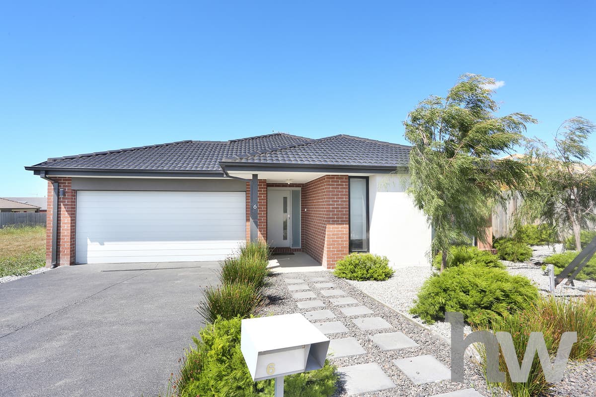 6 Brettim Boulevard, GROVEDALE VIC 3216, Grovedale - Image 1