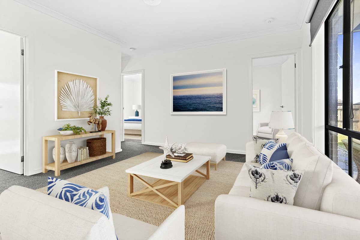 6 Brettim Boulevard, GROVEDALE VIC 3216, Grovedale - Thumbnail 2