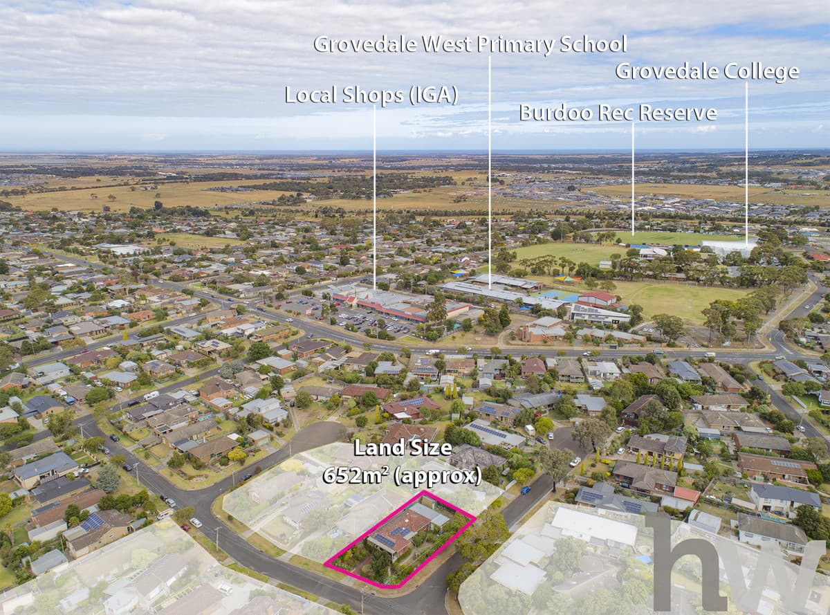 15 Portsmouth Crescent, GROVEDALE VIC 3216, Grovedale - Thumbnail 2