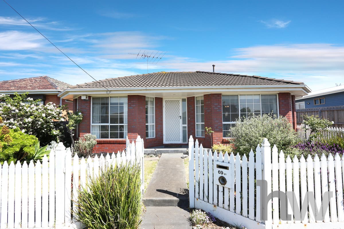 1 / 69 Darriwill Street, BELL POST HILL VIC 3215, Bell Post Hill - Image 1