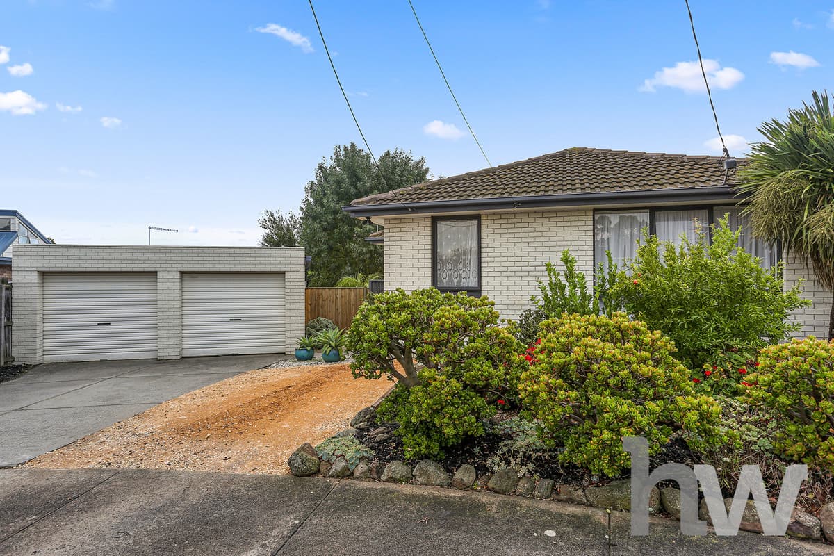 6 Garie Court, GROVEDALE VIC 3216, Grovedale - Image 1
