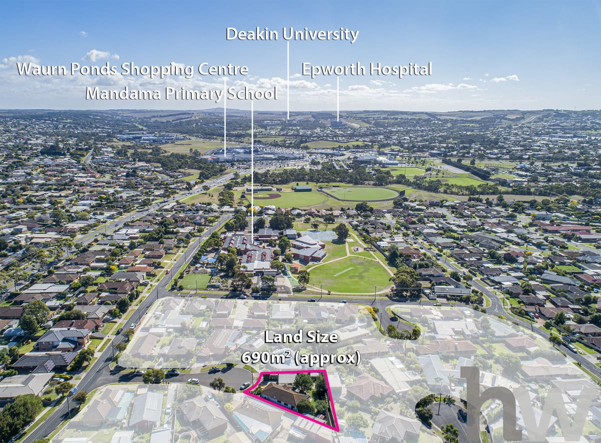 6 Garie Court, GROVEDALE VIC 3216, Grovedale - Thumbnail 2