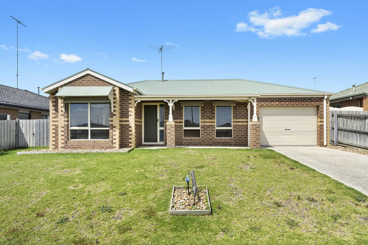 61 Rebecca Drive, LEOPOLD VIC 3224, Leopold - Image 1