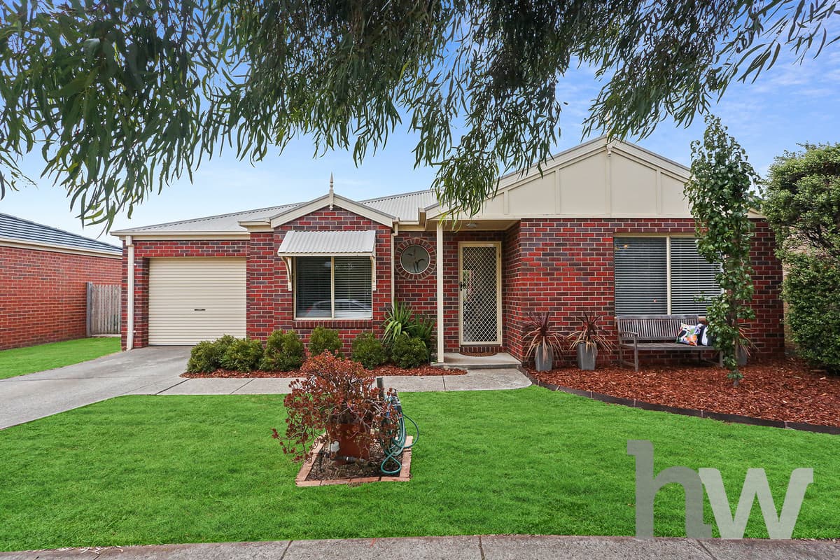 3 Pickerall Avenue, GROVEDALE VIC 3216, Grovedale - Image 1