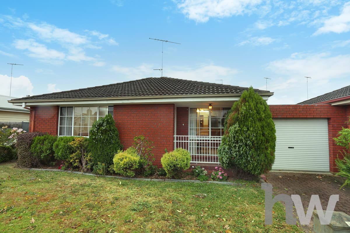 2 / 108 Wilsons Road, NEWCOMB VIC 3219, Newcomb - Image 1