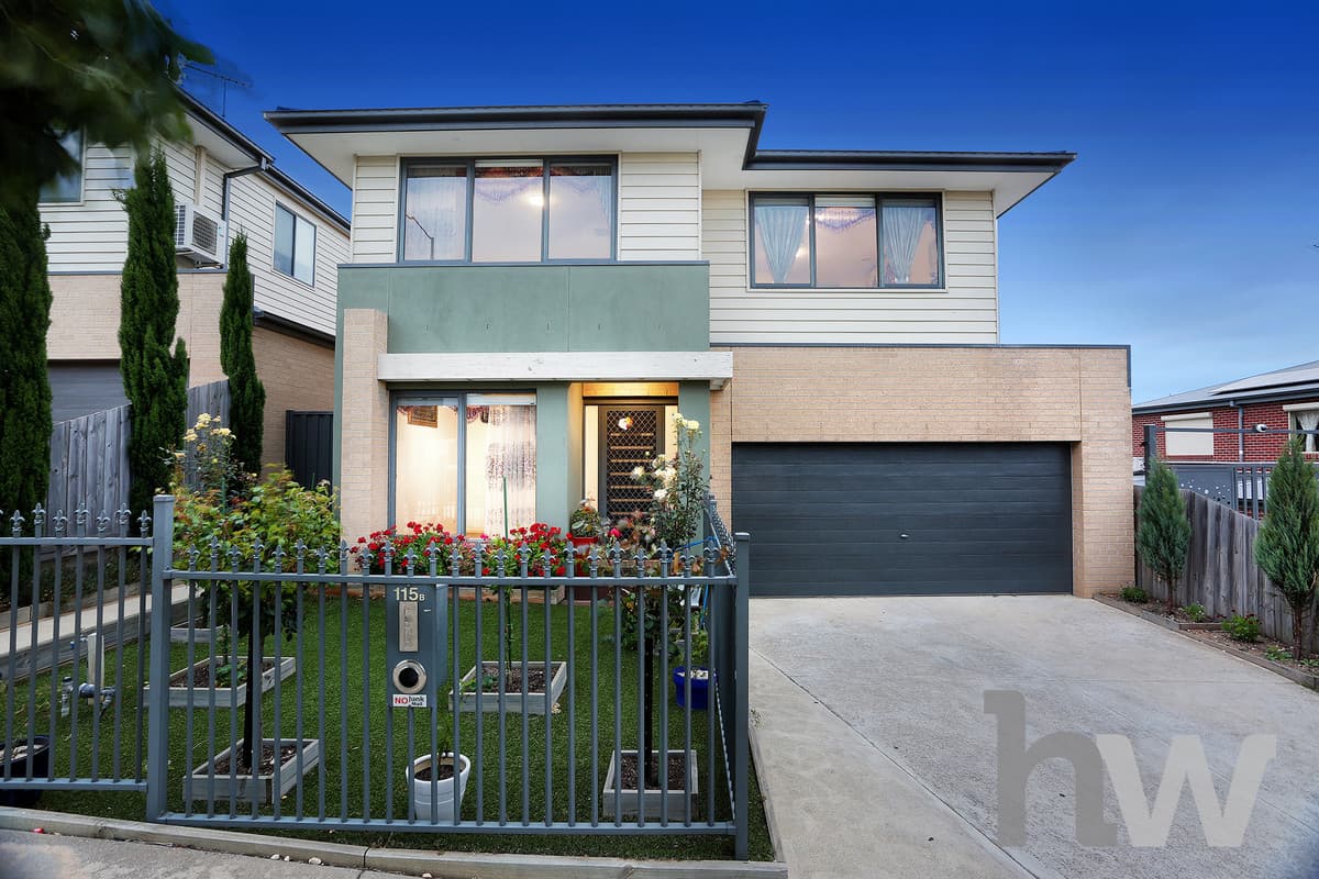 115B Province Boulevard, HIGHTON VIC 3216, Highton - Image 1