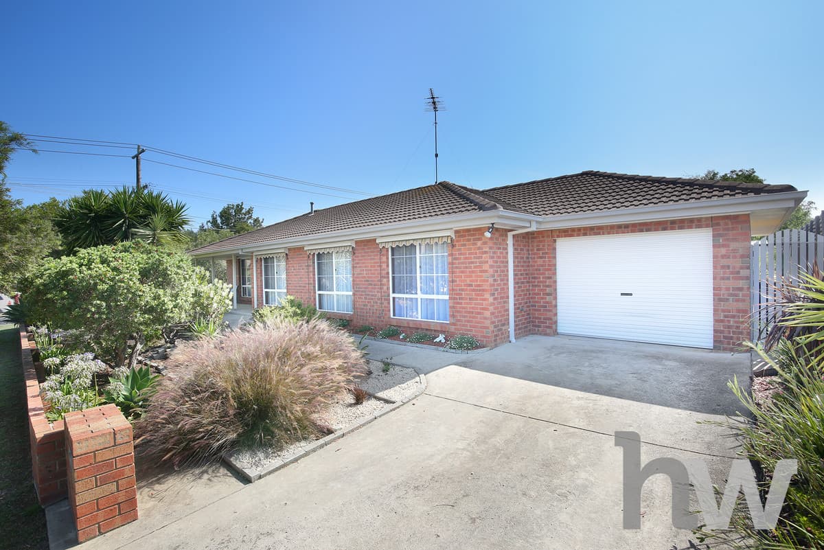 13 Regent Street, WHITTINGTON VIC 3219, Whittington - Thumbnail 2