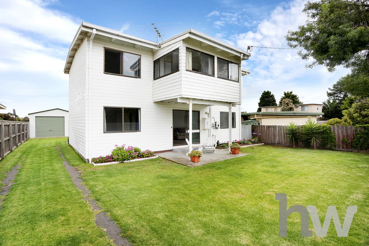 3 Coach Road, INDENTED HEAD VIC 3223, Indented Head - Image 1