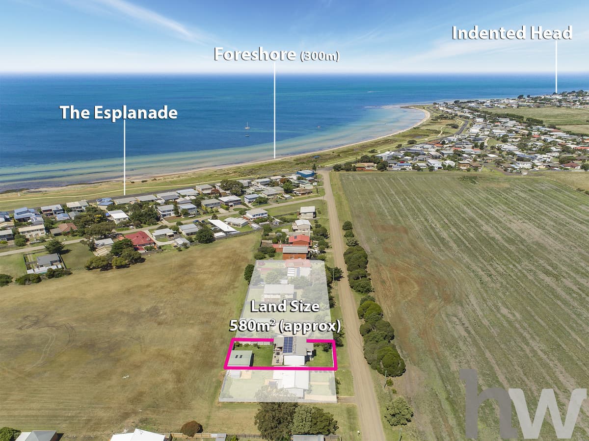 3 Coach Road, INDENTED HEAD VIC 3223, Indented Head - Thumbnail 3