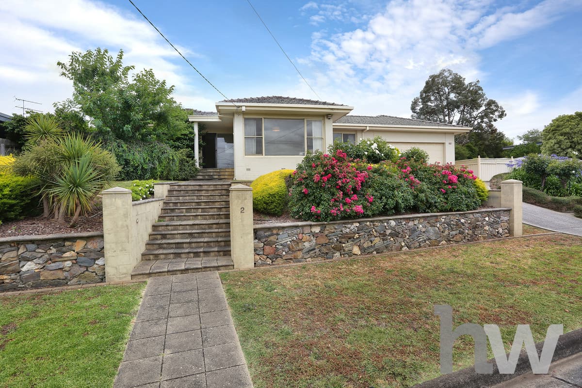 2-4 Thornbury Lane, HIGHTON VIC 3216, Highton - Image 1