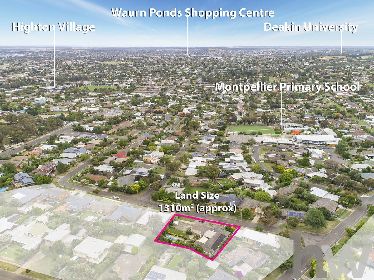 2-4 Thornbury Lane, HIGHTON VIC 3216, Highton - Thumbnail 2