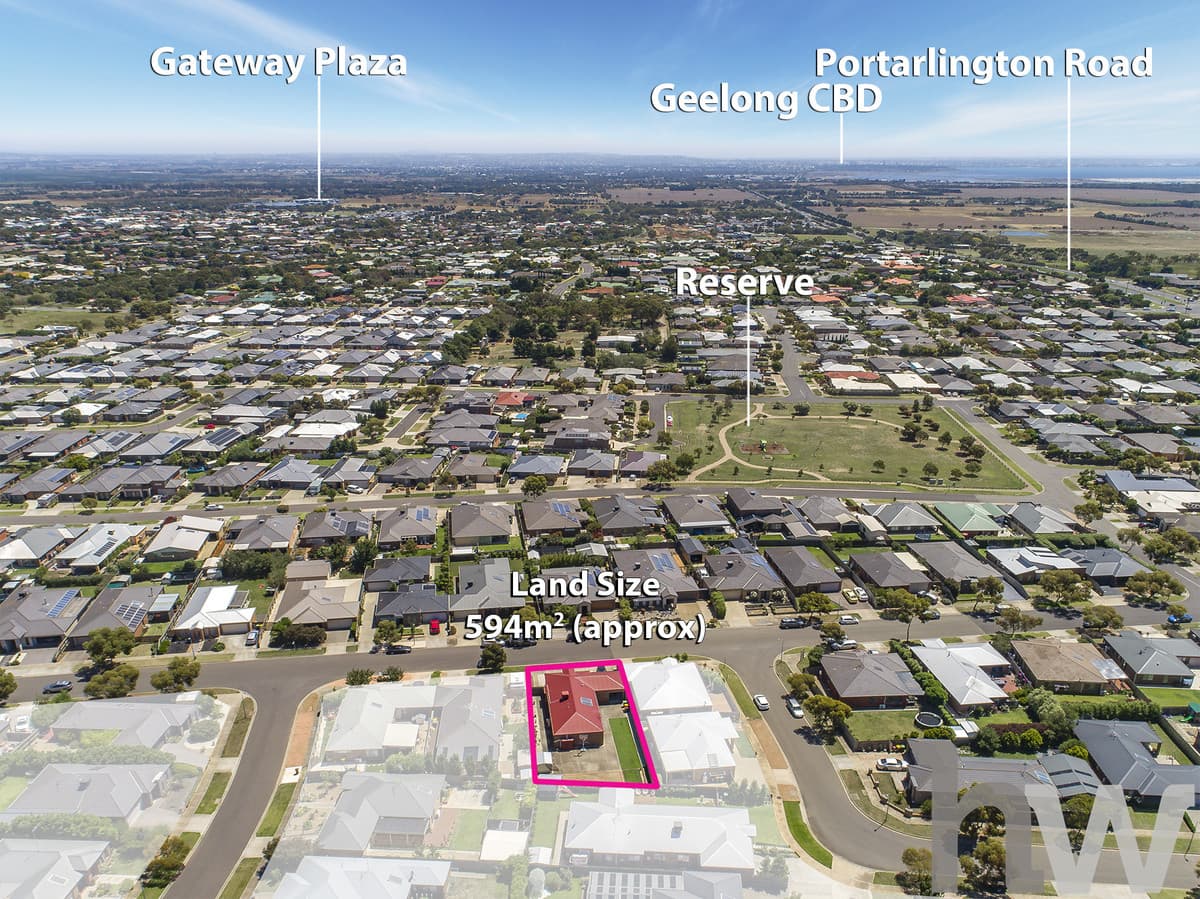 33 Pollard Drive, LEOPOLD VIC 3224, Leopold - Thumbnail 2