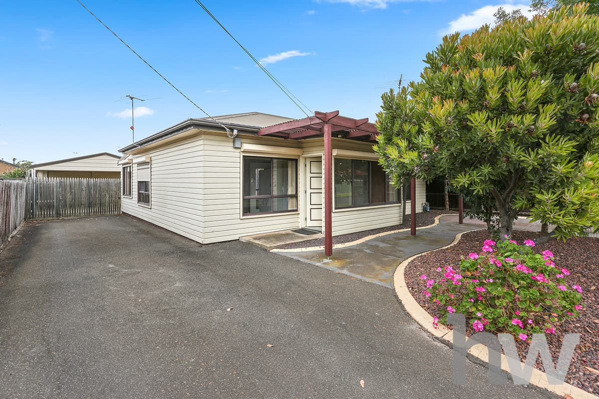 2 Hague Street, CORIO VIC 3214, Corio - Image 1