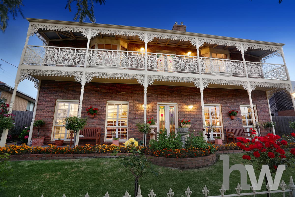 3 Allambee Avenue, GROVEDALE VIC 3216, Grovedale - Thumbnail 2