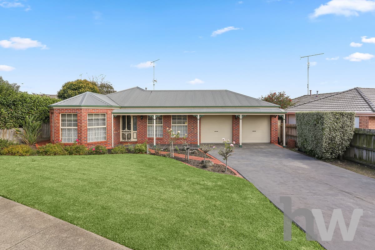 10 Ferguson Road, LEOPOLD VIC 3224, Leopold - Image 1