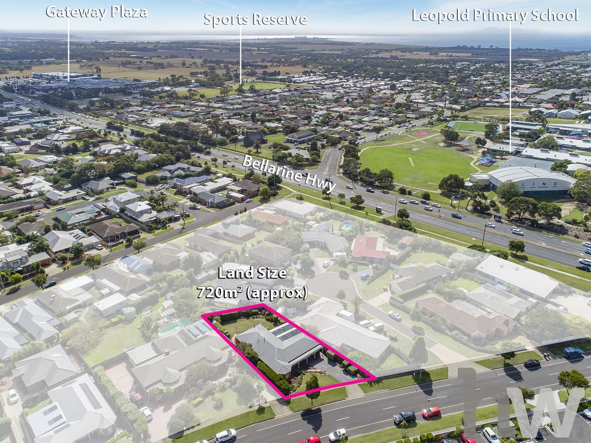 10 Ferguson Road, LEOPOLD VIC 3224, Leopold - Thumbnail 2