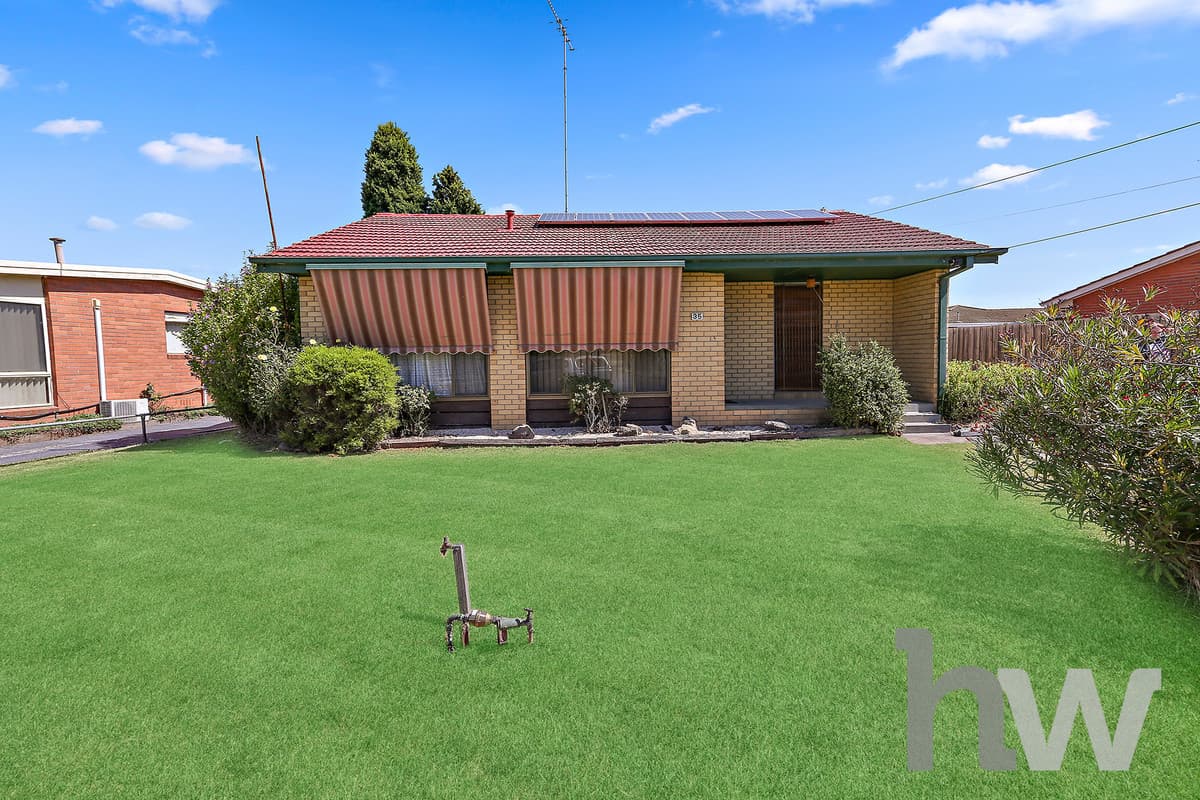 35 Kosciusko Avenue, CORIO VIC 3214, Corio - Image 1