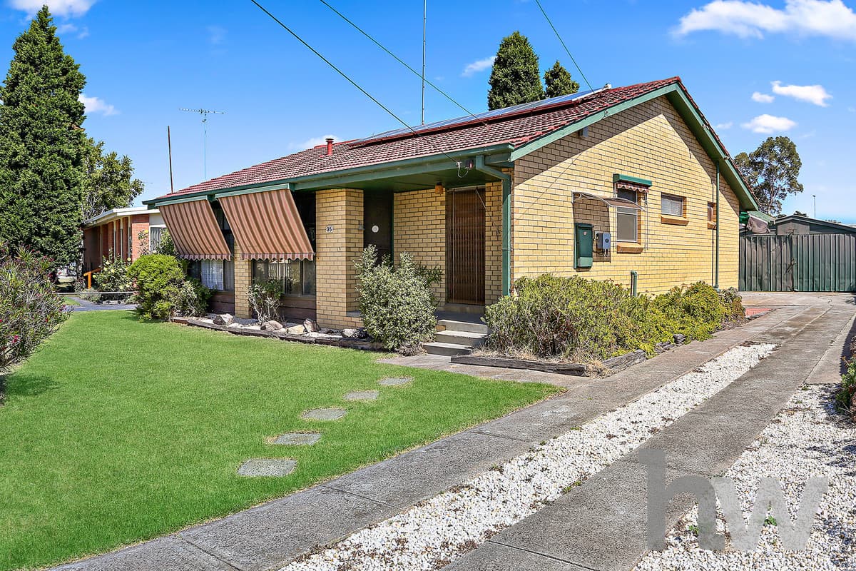 35 Kosciusko Avenue, CORIO VIC 3214, Corio - Thumbnail 2