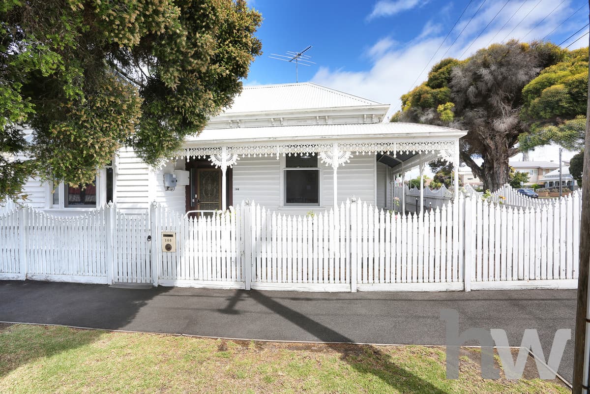 166 Bellerine Street, GEELONG VIC 3220, Geelong - Image 1