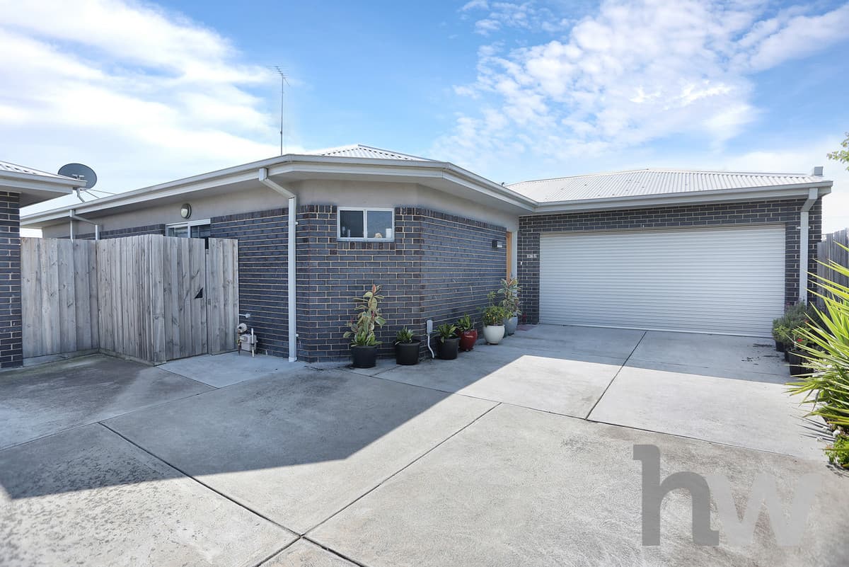 2 / 1 Herbert Court, NEWCOMB VIC 3219, Newcomb - Image 1