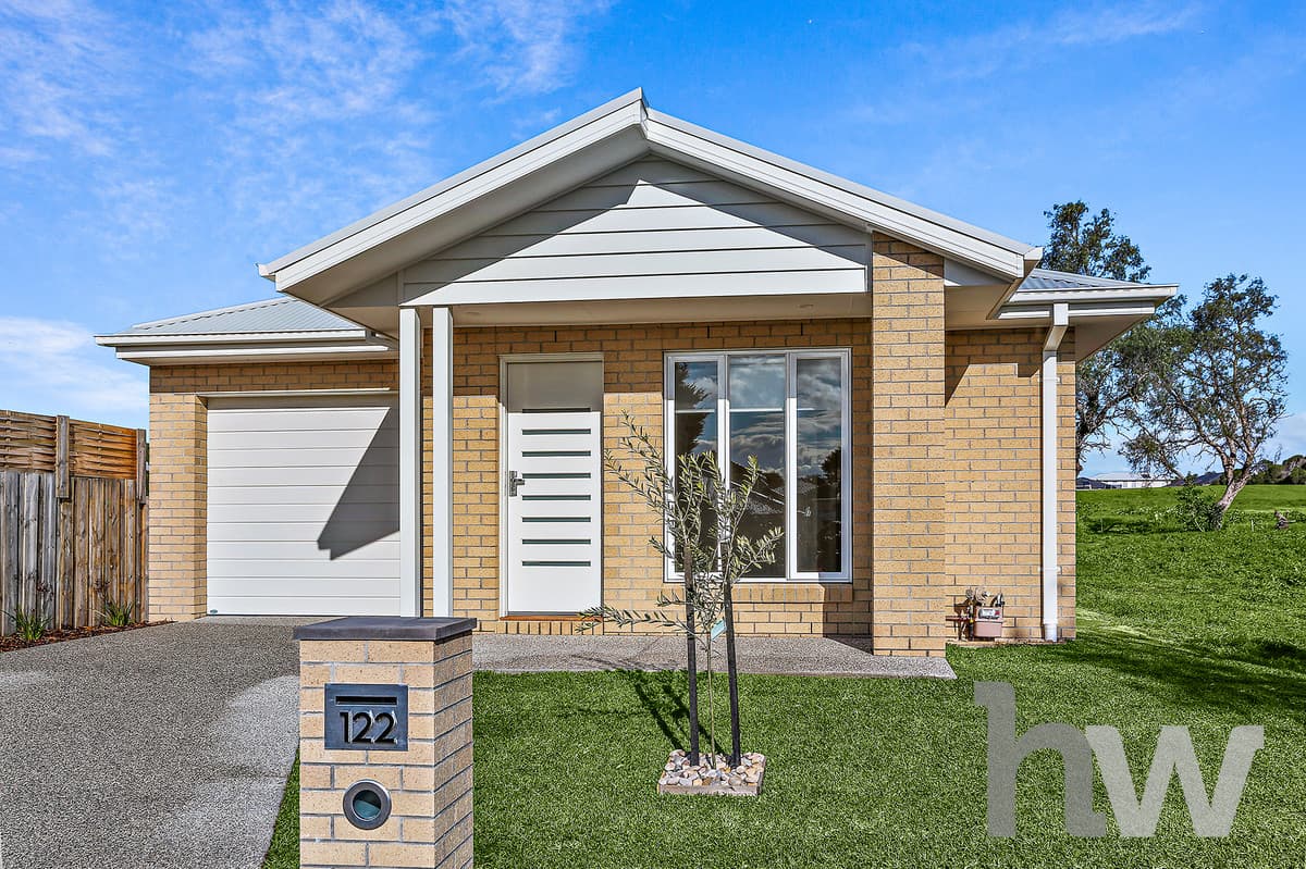 122 Smythe Street, PORTARLINGTON VIC 3223, Portarlington - Thumbnail 2