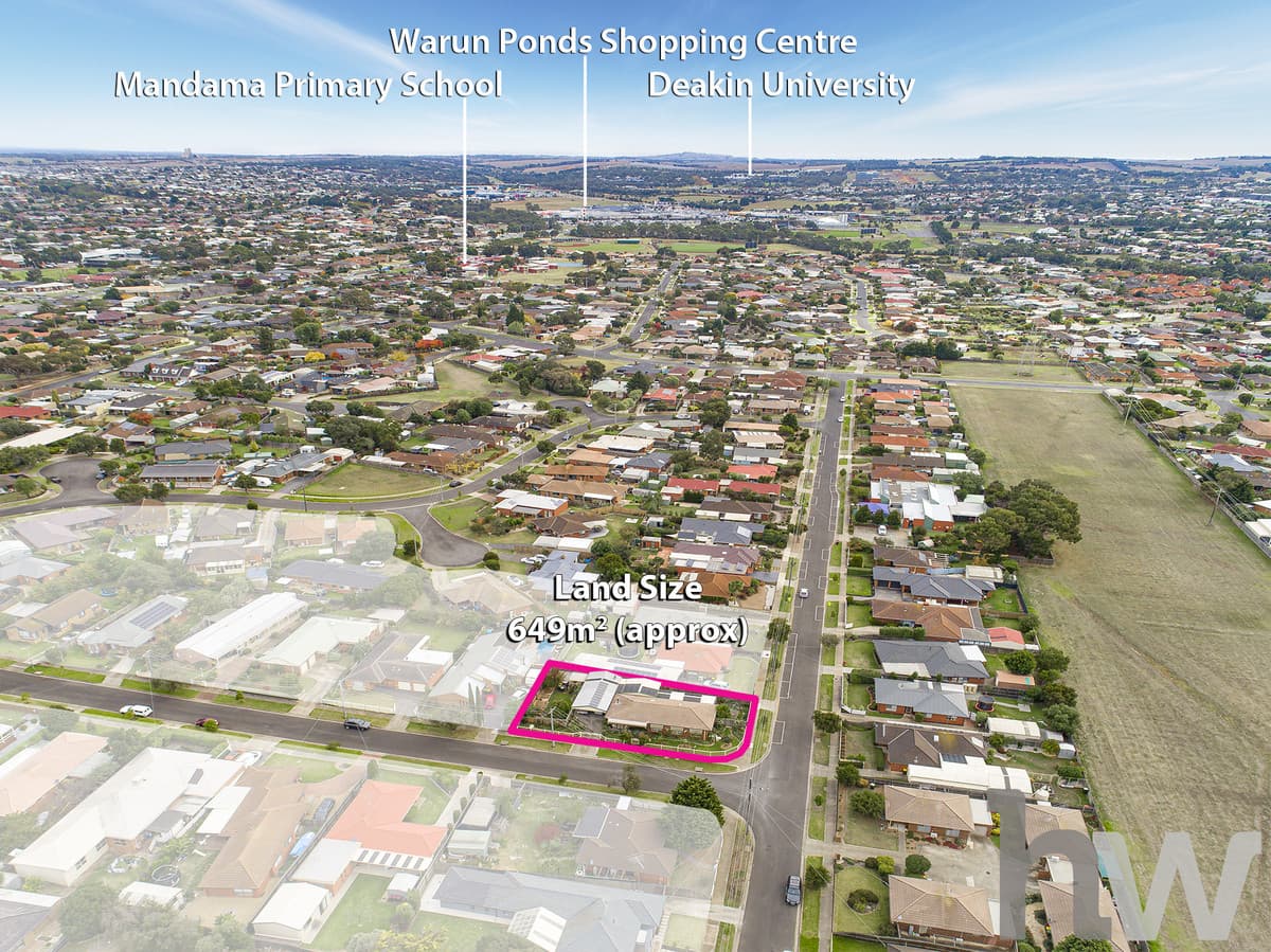 41 Greenville Drive, GROVEDALE VIC 3216, Grovedale - Thumbnail 3