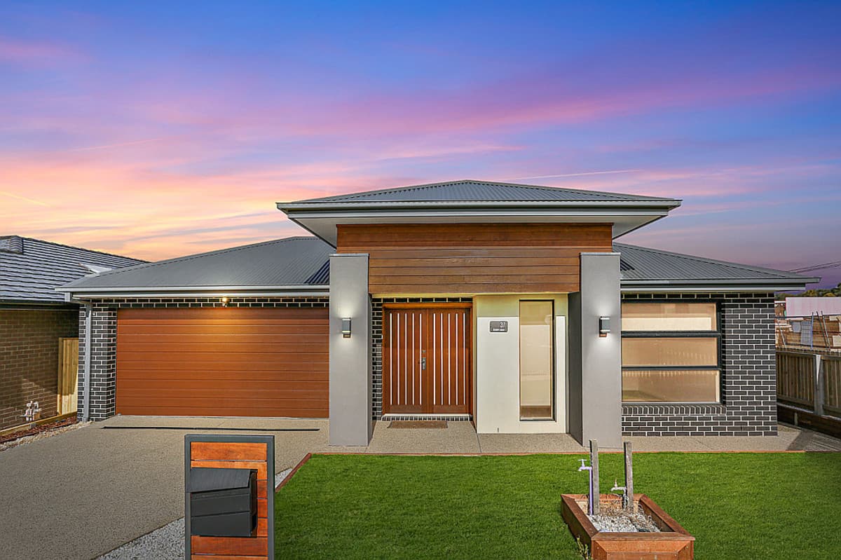 37 Edenhope Circuit, ARMSTRONG CREEK VIC 3217, Armstrong Creek - Image 1