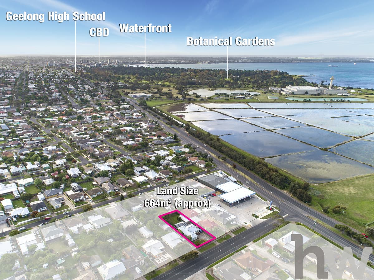 6 Wilsons Road, NEWCOMB VIC 3219, Newcomb - Thumbnail 3